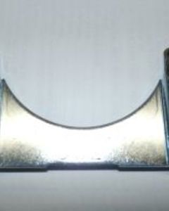 CLAMP BRKT-U STYLE, 3 IN